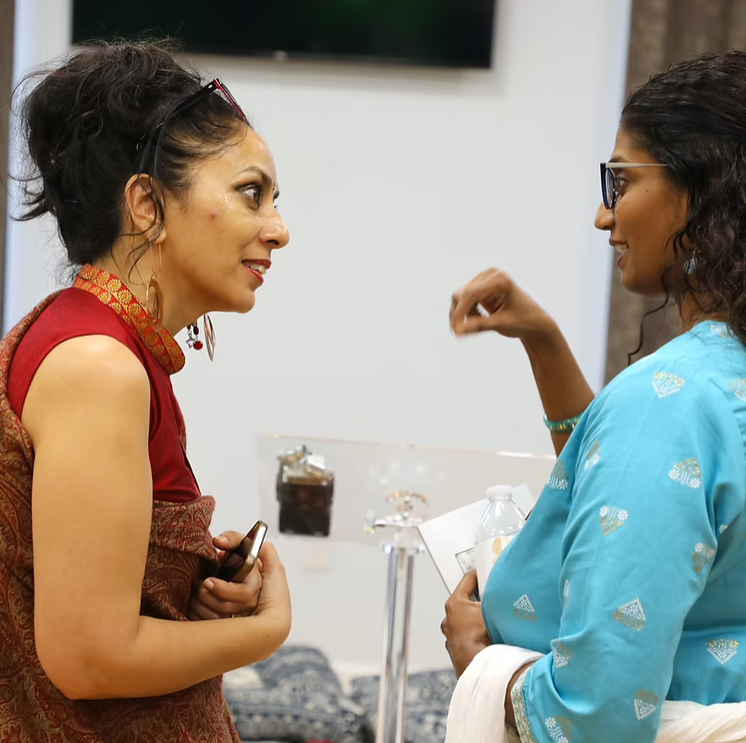 Art Mentorship & Networking