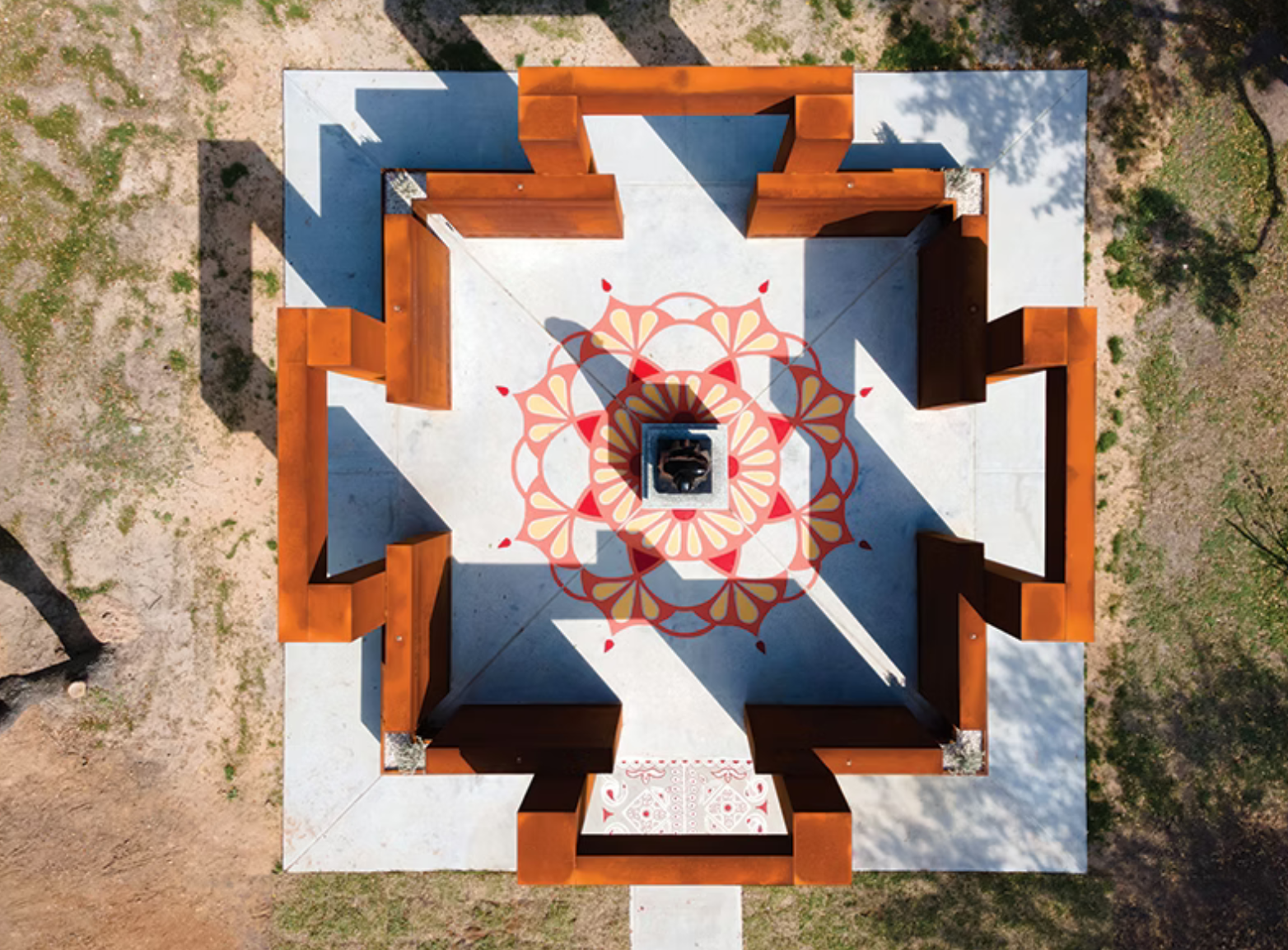 Why Houston Needs More South Asian Art Spaces